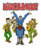Djungelbandet