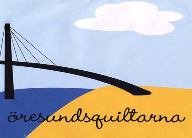 �resundsquiltarna